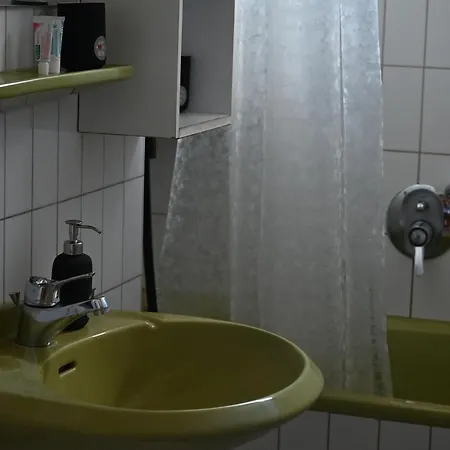 Homestay Private With Free Parking