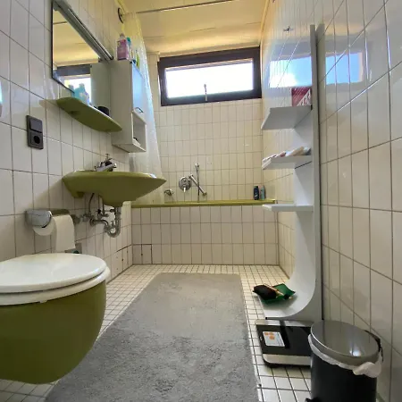 Private With Free Parking Homestay Koblenz (Rhineland-Palatinate)