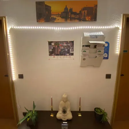 Private With Free Parking Homestay Koblenz (Rhineland-Palatinate)