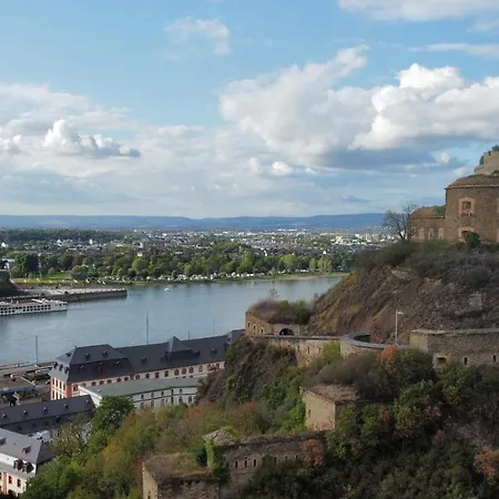 Private With Free Parking * Koblenz (Rhineland-Palatinate)